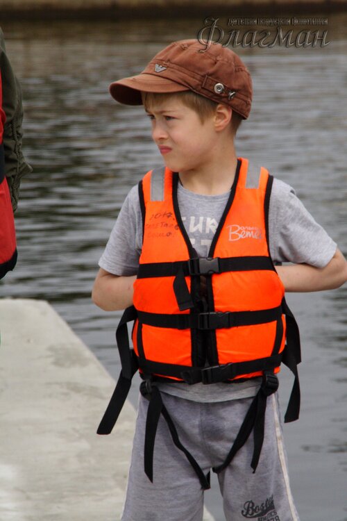 Фоторепортаж с парусной практики флотилии Флагман, прошедшей в июне 2017 года.